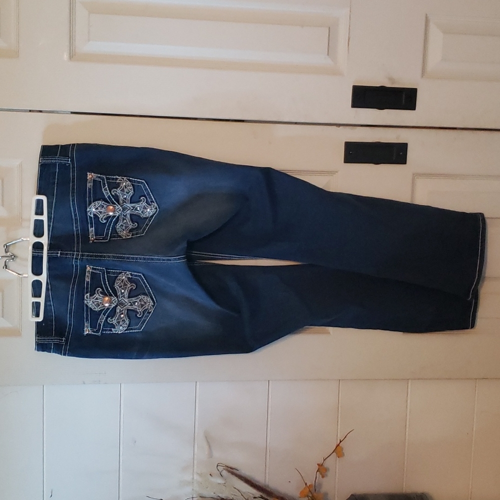 Jeans 16w